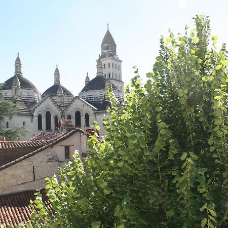 Apartamento Perhistorique Périgueux Exterior foto