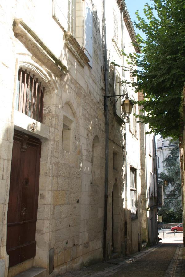 Apartamento Perhistorique Périgueux Exterior foto