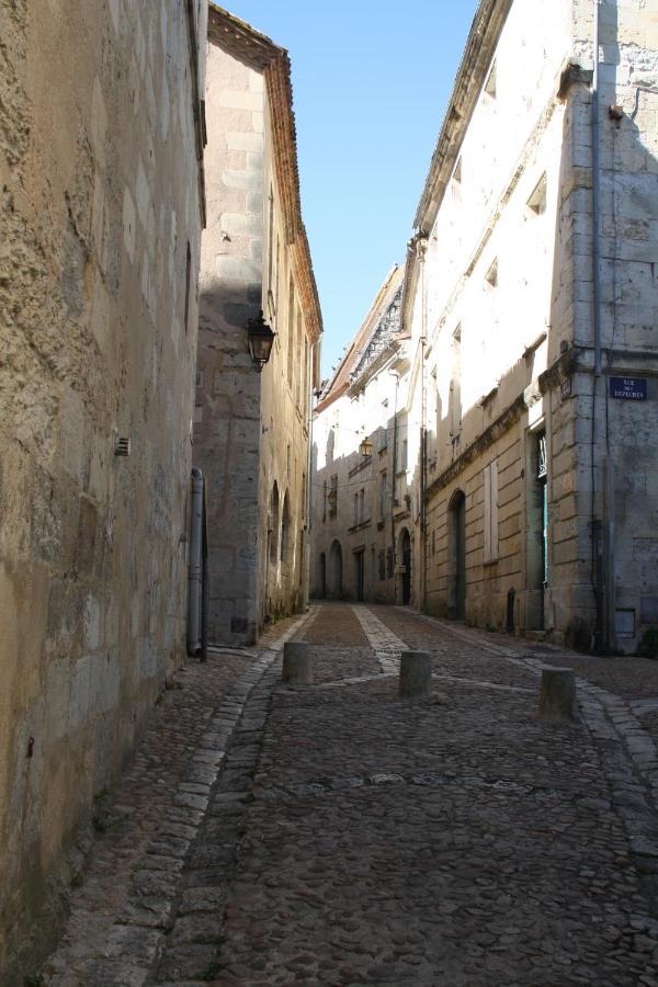 Apartamento Perhistorique Périgueux Exterior foto