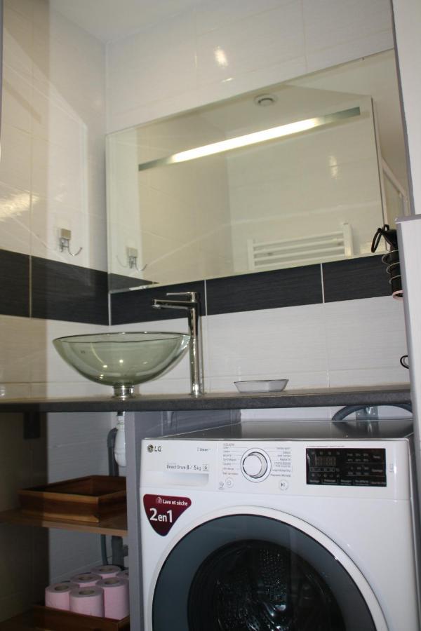 Apartamento Perhistorique Périgueux Exterior foto